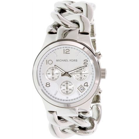 michael kors twist watch silver|michael kors access watch silver.